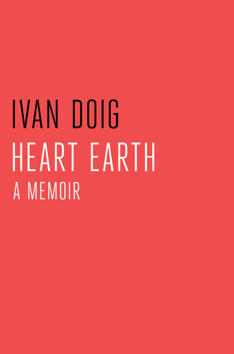 Cover image for book Heart Earth