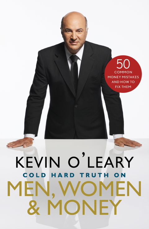 Cover image for book Cold Hard Truth On Men, Women, and Money
