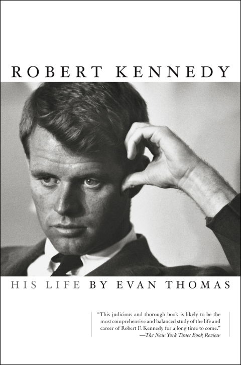 Cover image for book Robert Kennedy