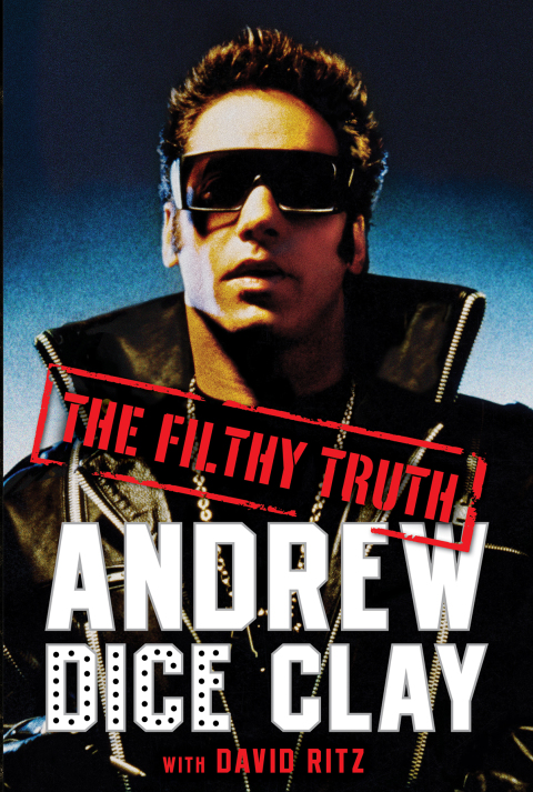 Cover image for book The Filthy Truth