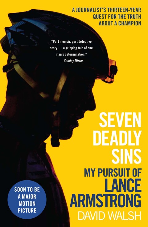 Cover image for book Seven Deadly Sins