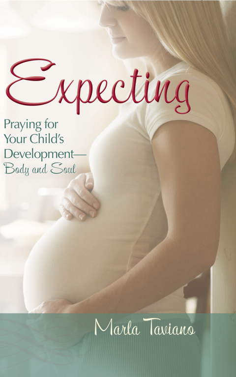 Cover image for book Expecting