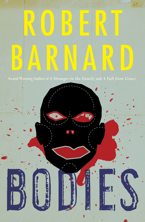 Cover image for book Bodies