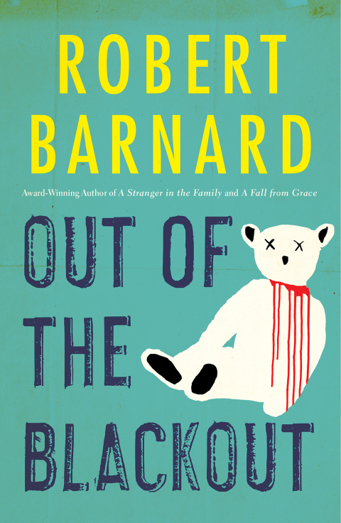 Cover image for book Out of the Blackout