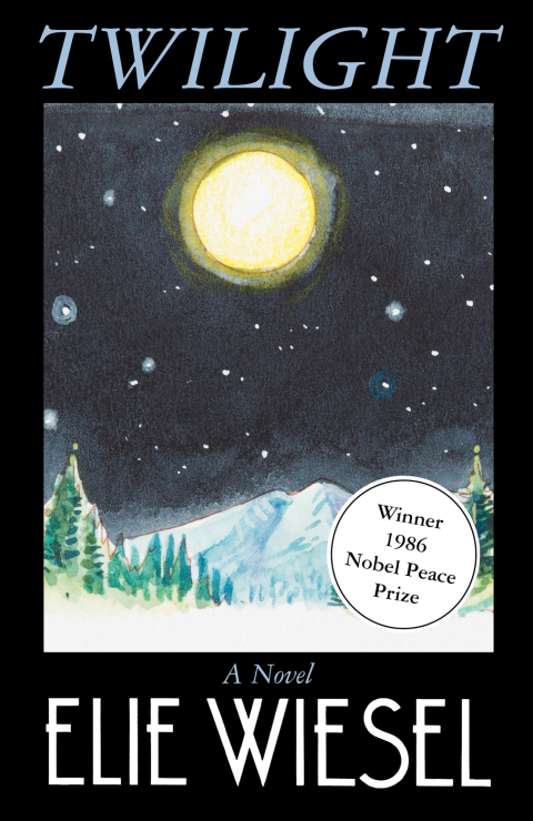 Cover image for book Twilight