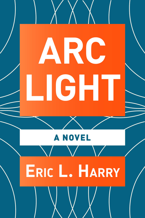 Cover image for book Arc Light