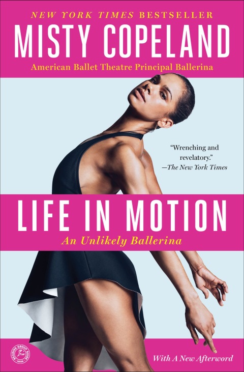 Cover image for book Life in Motion