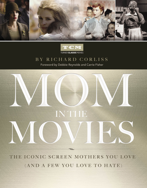 Cover image for book Mom in the Movies