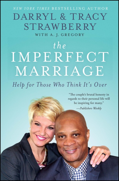 Cover image for book The Imperfect Marriage