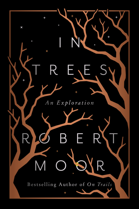 Cover image for book In Trees