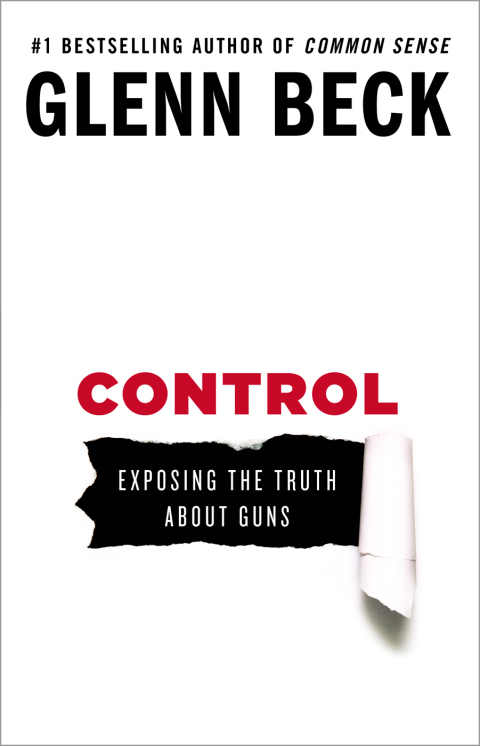 Cover image for book Control