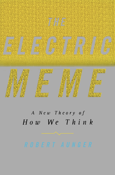 Cover image for book The Electric Meme