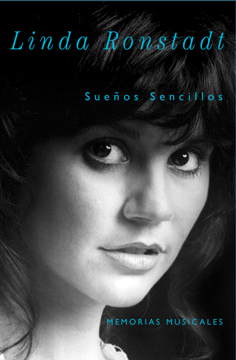 Cover image for book Sueños Sencillos