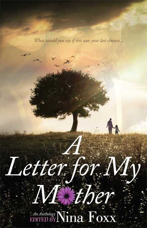 Cover image for book A Letter for My Mother
