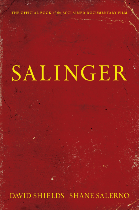 Cover image for book Salinger