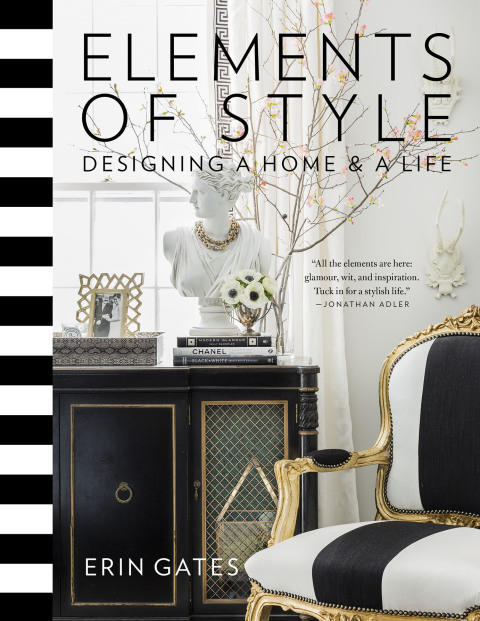 Cover image for book Elements of Style