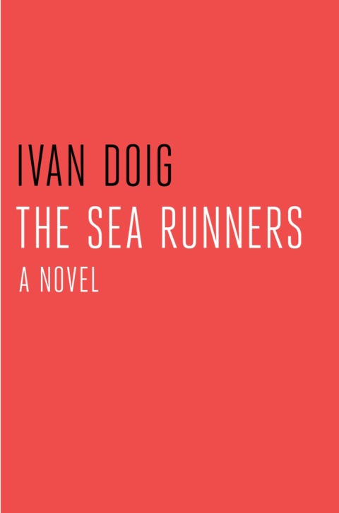 Cover image for book The Sea Runners