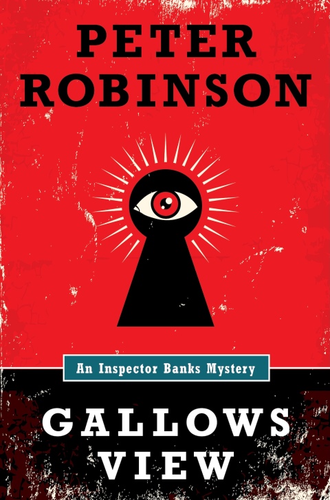 Cover image for book Gallows View