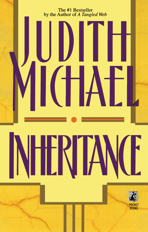 Cover image for book Inheritance