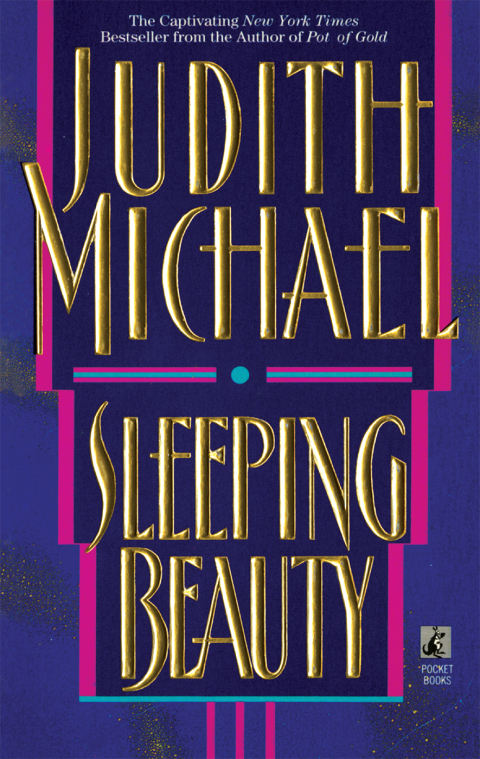 Cover image for book Sleeping Beauty