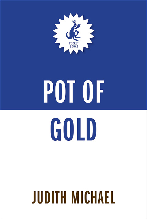 Cover image for book Pot of Gold