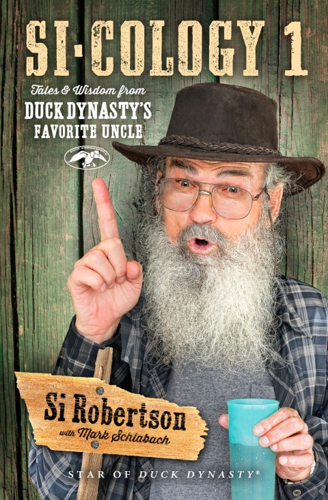 Cover image for book Si-cology 1
