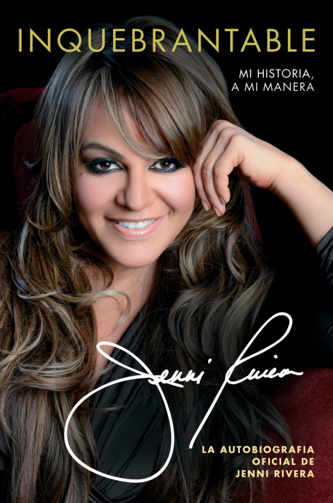 Cover image for book Inquebrantable
