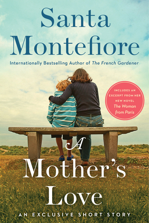 Cover image for book A Mother's Love