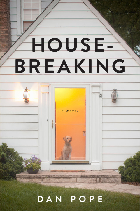 Cover image for book Housebreaking