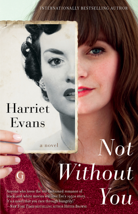 Cover image for book Not Without You