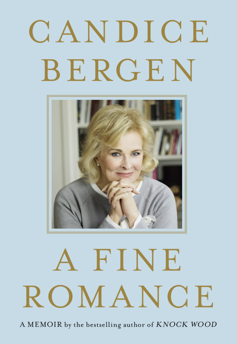 Cover image for book A Fine Romance
