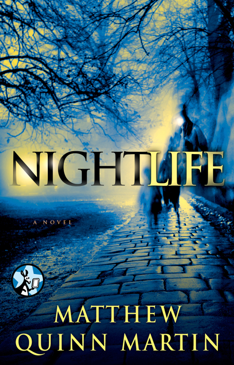 Cover image for book Nightlife