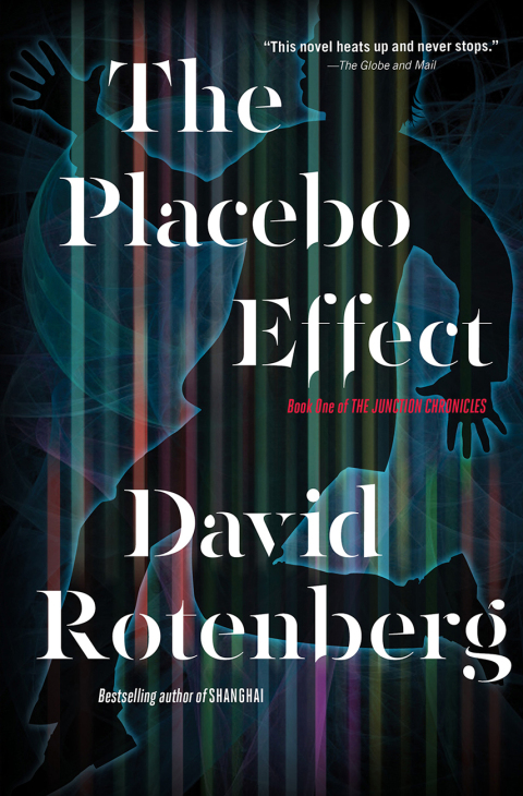 Cover image for book The Placebo Effect