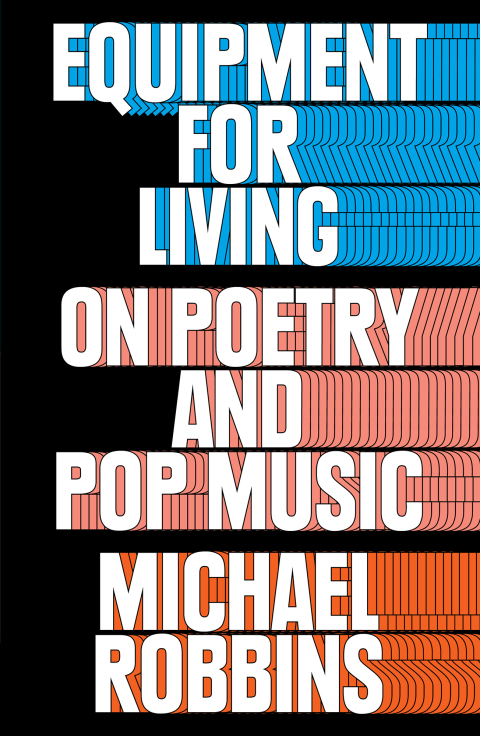 Cover image for book Equipment for Living