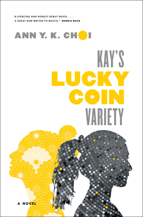 Cover image for book Kay's Lucky Coin Variety