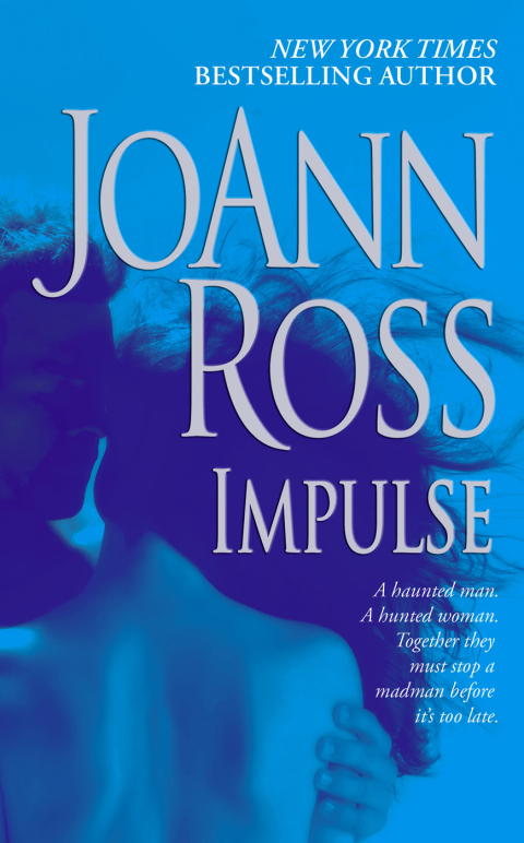 Cover image for book Impulse