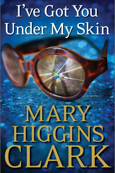 Cover image for book I've Got You Under My Skin
