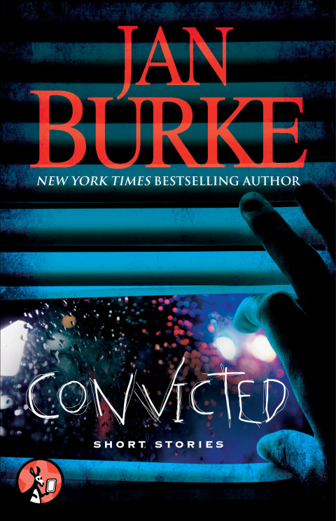Cover image for book Convicted