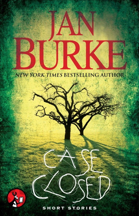Cover image for book Case Closed