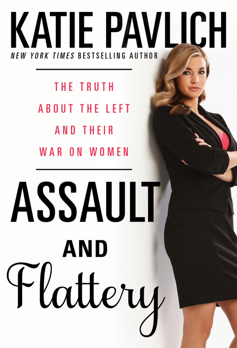 Cover image for book Assault and Flattery