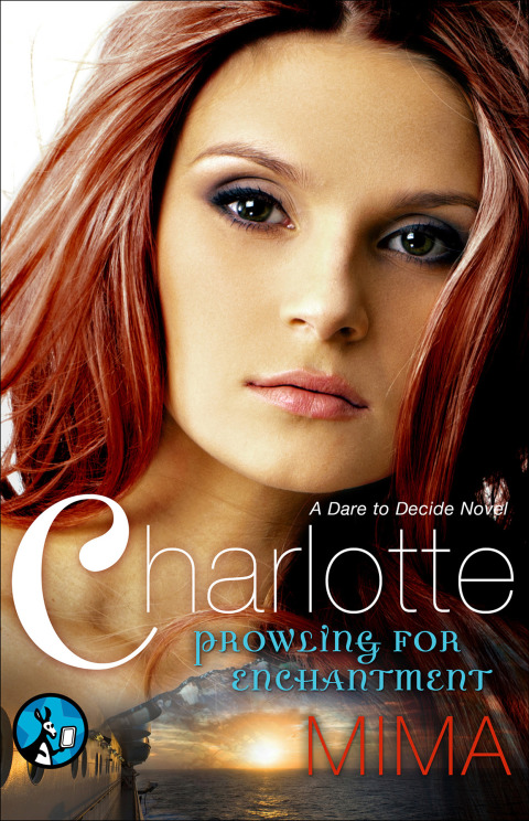 Cover image for book Charlotte