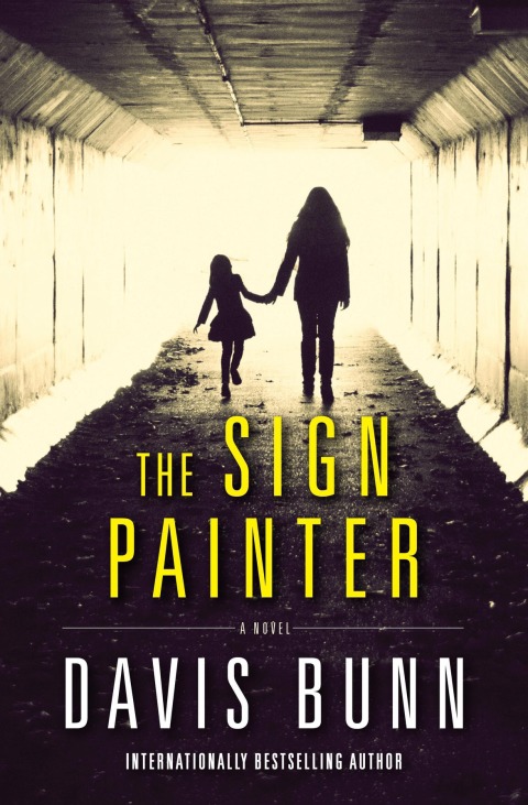 Cover image for book The Sign Painter