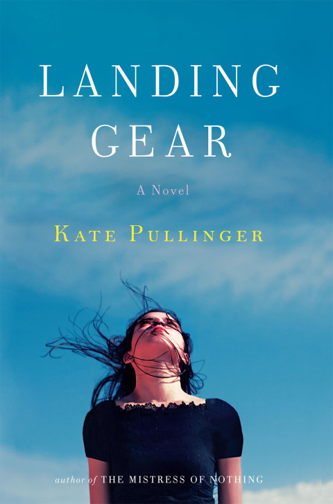 Cover image for book Landing Gear