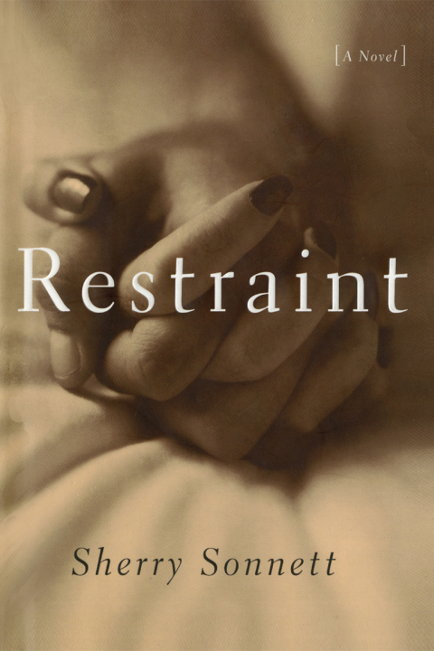 Cover image for book Restraint