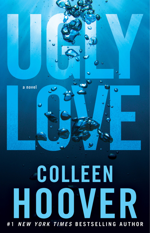 Cover image for book Ugly Love