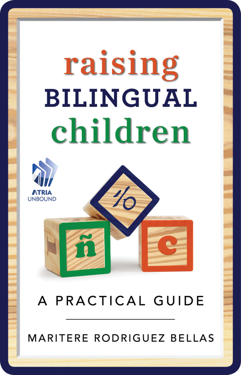 Cover image for book Raising Bilingual Children
