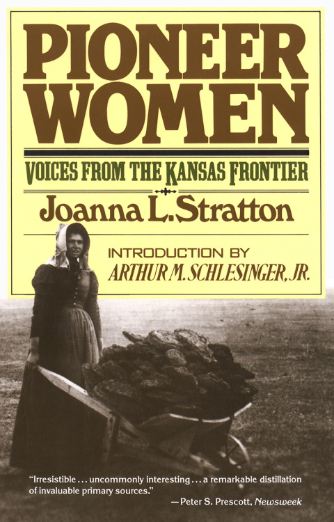 Cover image for book Pioneer Women