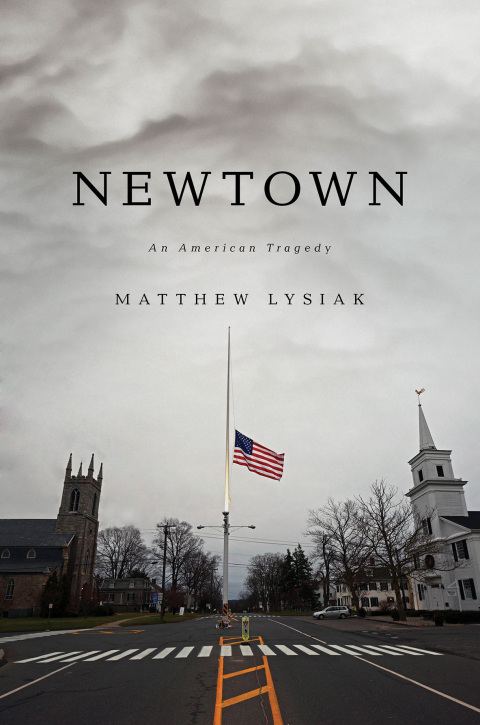 Cover image for book Newtown