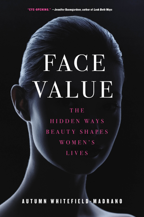 Cover image for book Face Value