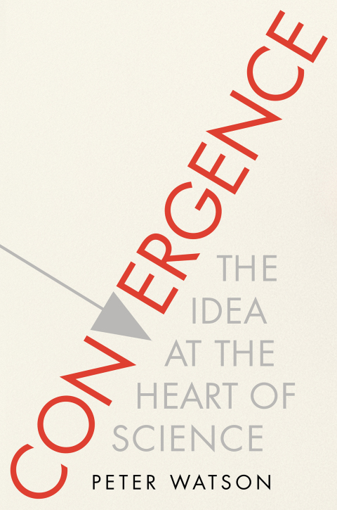 Cover image for book Convergence